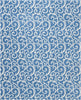 Nourison Grafix GRF19 Blue Area Rug 7'10'' X 9'10''