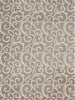 Grafix GRF19 Grey Area Rug by Nourison main image