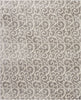 Nourison Grafix GRF19 Grey Area Rug 7'10'' X 9'10''