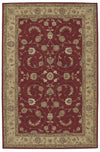 Nourison Heritage Hall HE04 Lacquer Area Rug main image