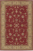 Nourison Heritage Hall HE04 Lacquer Area Rug Main Image