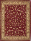 Nourison Heritage Hall HE04 Lacquer Area Rug Main Image