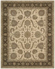Nourison Heritage Hall HE19 Beige Area Rug main image