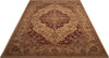 Nourison Heritage Hall HE03 Lacquer Area Rug Main Image