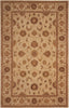 Nourison Heritage Hall HE08 Ivory Area Rug