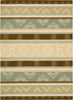 Nourison India House IH84 Sage Area Rug main image