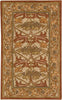 Nourison India House IH86 Beige Area Rug 