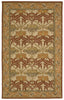 Nourison India House IH86 Beige Area Rug