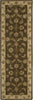 Nourison India House IH89 Mushroom Area Rug Runner Image