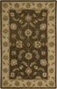 Nourison India House IH89 Mushroom Area Rug 