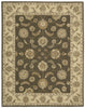 Nourison India House IH89 Mushroom Area Rug main image