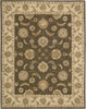 Nourison India House IH89 Mushroom Area Rug Main Image