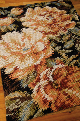 Nourison Impressionist IMPR1 Harvest Area Rug Main Image