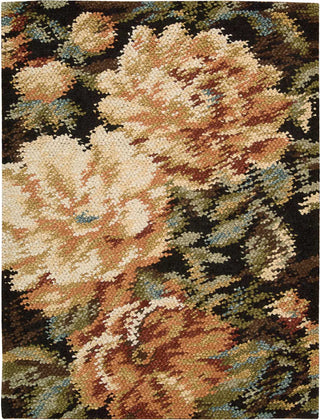 Nourison Impressionist IMPR1 Harvest Area Rug Main Image