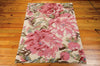 Nourison Impressionist IMPR1 Pastel Area Rug 6' X 8' Floor Shot Feature