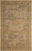 Nourison India House IH03 Multicolor Area Rug