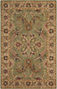 Nourison India House IH18 Green Area Rug