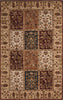 Nourison India House IH70 Multicolor Area Rug