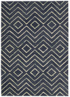 Nourison Intermix INT04 Storm Area Rug by Barclay Butera main image