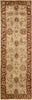 Nourison Jaipur JA22 Beige Area Rug Runner Image