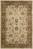Nourison Jaipur JA22 Beige Area Rug main image