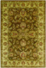 Nourison Jaipur JA23 Brown Area Rug main image