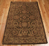 Nourison Jaipur JA30 Brown Area Rug Main Image