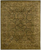 Nourison Jaipur JA30 Brown Area Rug main image