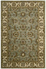 Nourison Jaipur JA34 Seafoam Area Rug main image