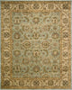 Nourison Jaipur JA34 Seafoam Area Rug Main Image
