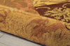 Nourison Jaipur JA42 Multicolor Area Rug Detail Image