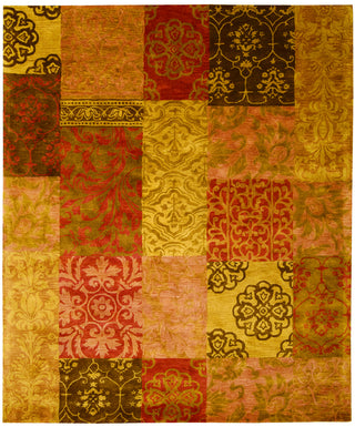 Nourison Jaipur JA42 Multicolor Area Rug main image