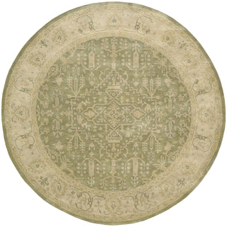 Nourison Jaipur JA44 Kiwi Hand Tufted Area Rug