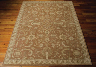 Nourison Jaipur JA45 Terraco Area Rug Main Image