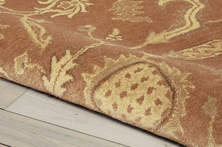 Nourison Jaipur JA45 Terraco Area Rug Detail Image