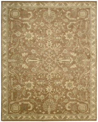 Nourison Jaipur JA45 Terraco Area Rug main image