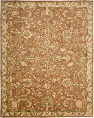 Nourison Jaipur JA45 Terraco Area Rug Main Image