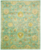 Nourison Jaipur JA53 Light Blue Area Rug main image