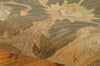 Nourison Jaipur JA53 Mushroom Area Rug Detail Image