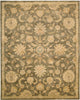 Nourison Jaipur JA53 Mushroom Area Rug Main Image