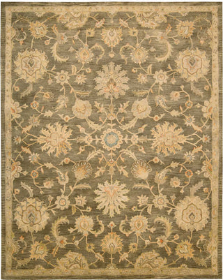 Nourison Jaipur JA53 Mushroom Area Rug Main Image