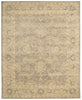 Nourison Jaipur JA56 Taupe Area Rug main image