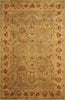Nourison Jaipur JA12 Green Area Rug