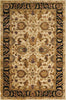 Nourison Jaipur JA22 Beige Area Rug