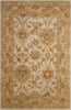 Nourison Jaipur JA27 Ivory Area Rug Main Image