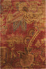 Nourison Jaipur JA43 Flame Area Rug 