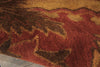 Nourison Jaipur JA43 Flame Area Rug Main Image