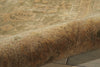 Nourison Jaipur JA44 Kiwi Area Rug Detail Image