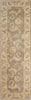 Nourison Jaipur JA56 Taupe Area Rug 2'4'' X 8' Runner
