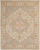 Nourison Jazmine JAZ01 Sand Area Rug main image